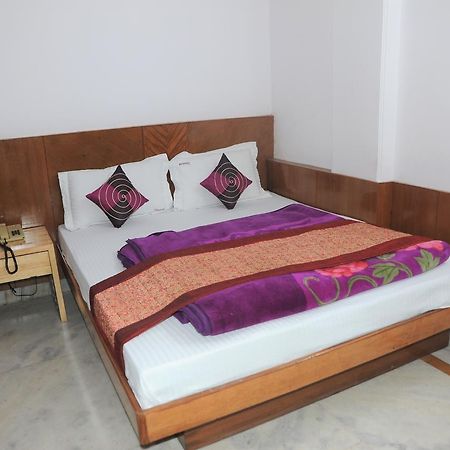 Hotel Delhi Fantastic Near New Delhi Train Station Luaran gambar