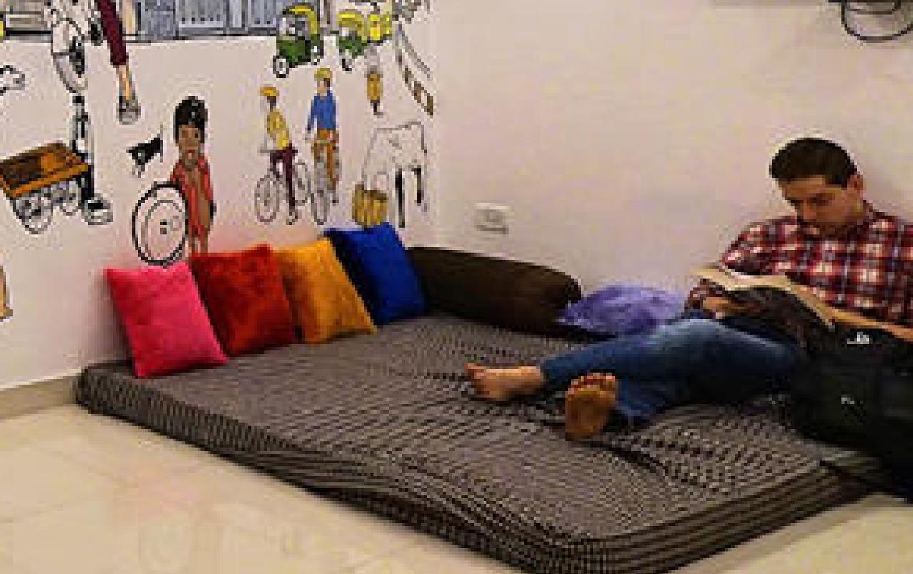 Hotel Delhi Fantastic Near New Delhi Train Station Luaran gambar