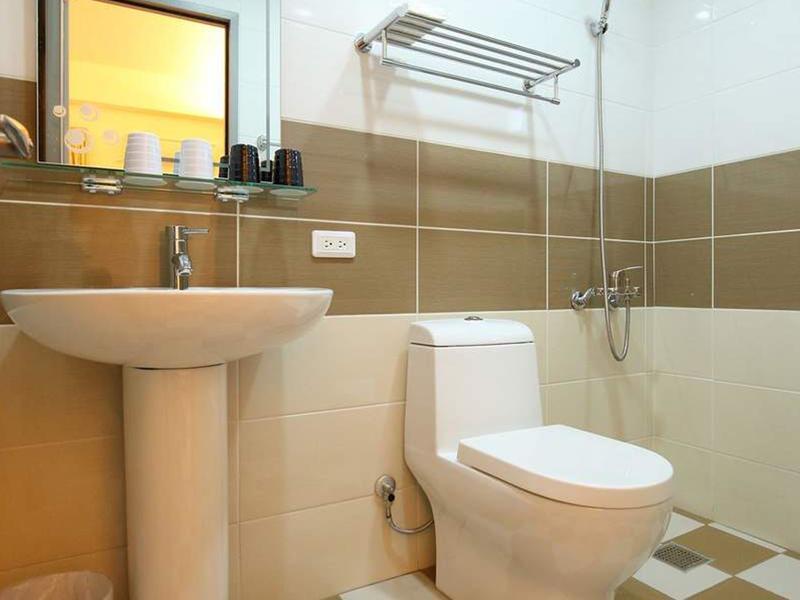 Hotel Delhi Fantastic Near New Delhi Train Station Luaran gambar