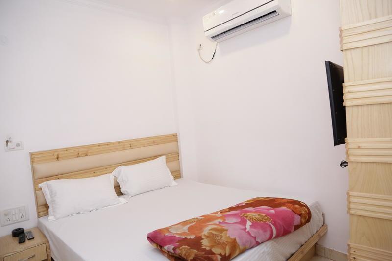 Hotel Delhi Fantastic Near New Delhi Train Station Luaran gambar