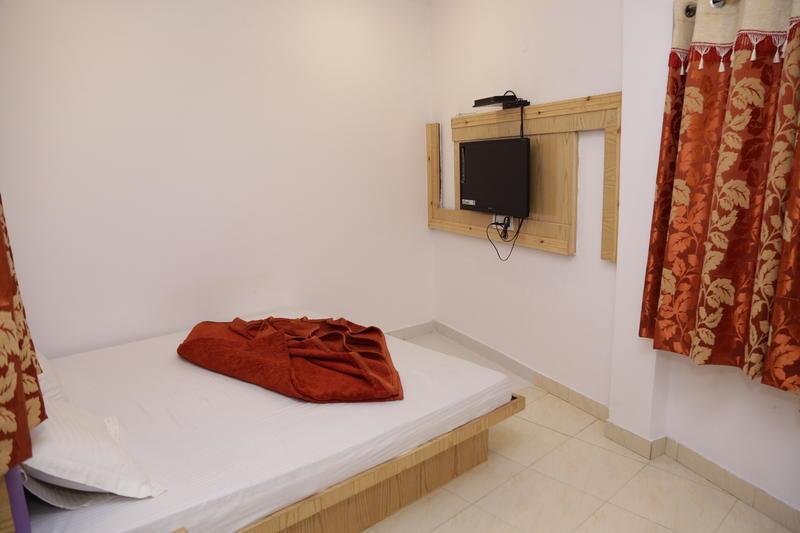 Hotel Delhi Fantastic Near New Delhi Train Station Luaran gambar