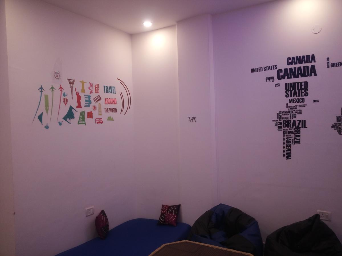 Hotel Delhi Fantastic Near New Delhi Train Station Luaran gambar