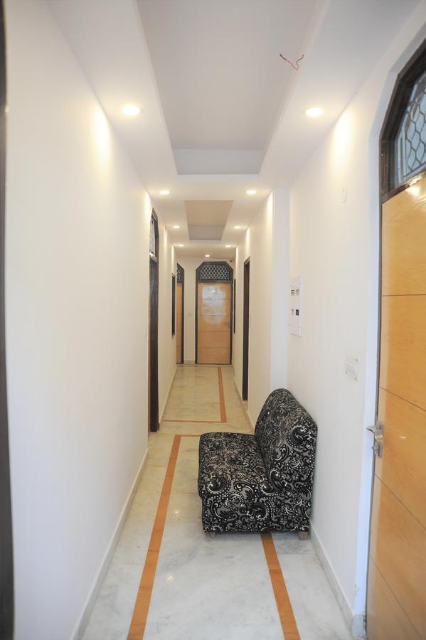 Hotel Delhi Fantastic Near New Delhi Train Station Luaran gambar
