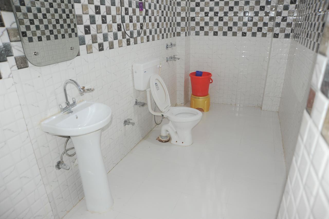 Hotel Delhi Fantastic Near New Delhi Train Station Luaran gambar