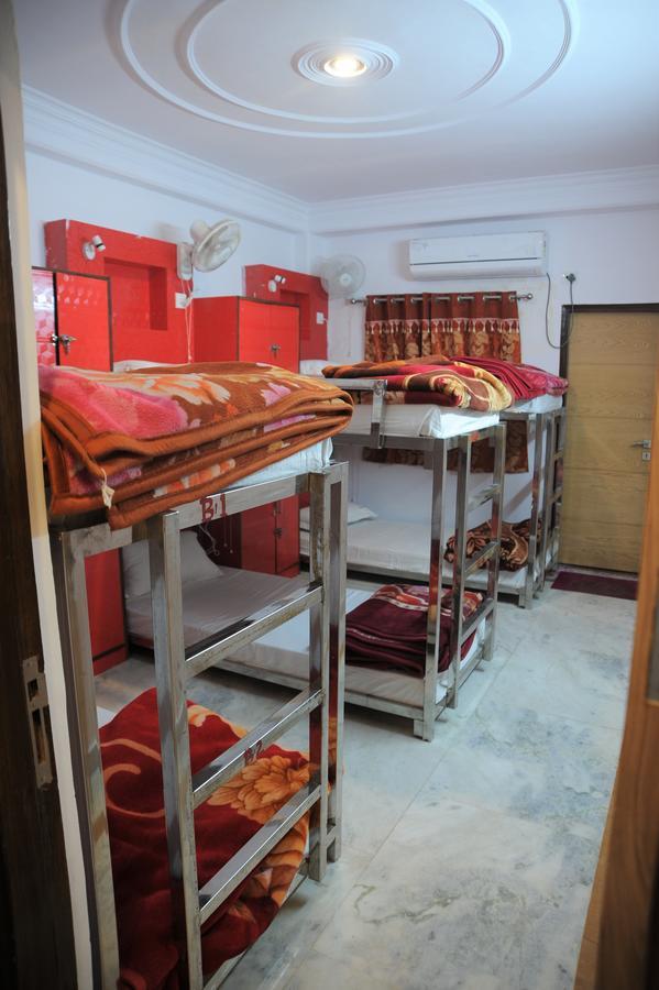 Hotel Delhi Fantastic Near New Delhi Train Station Luaran gambar