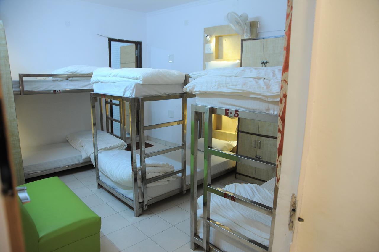 Hotel Delhi Fantastic Near New Delhi Train Station Luaran gambar