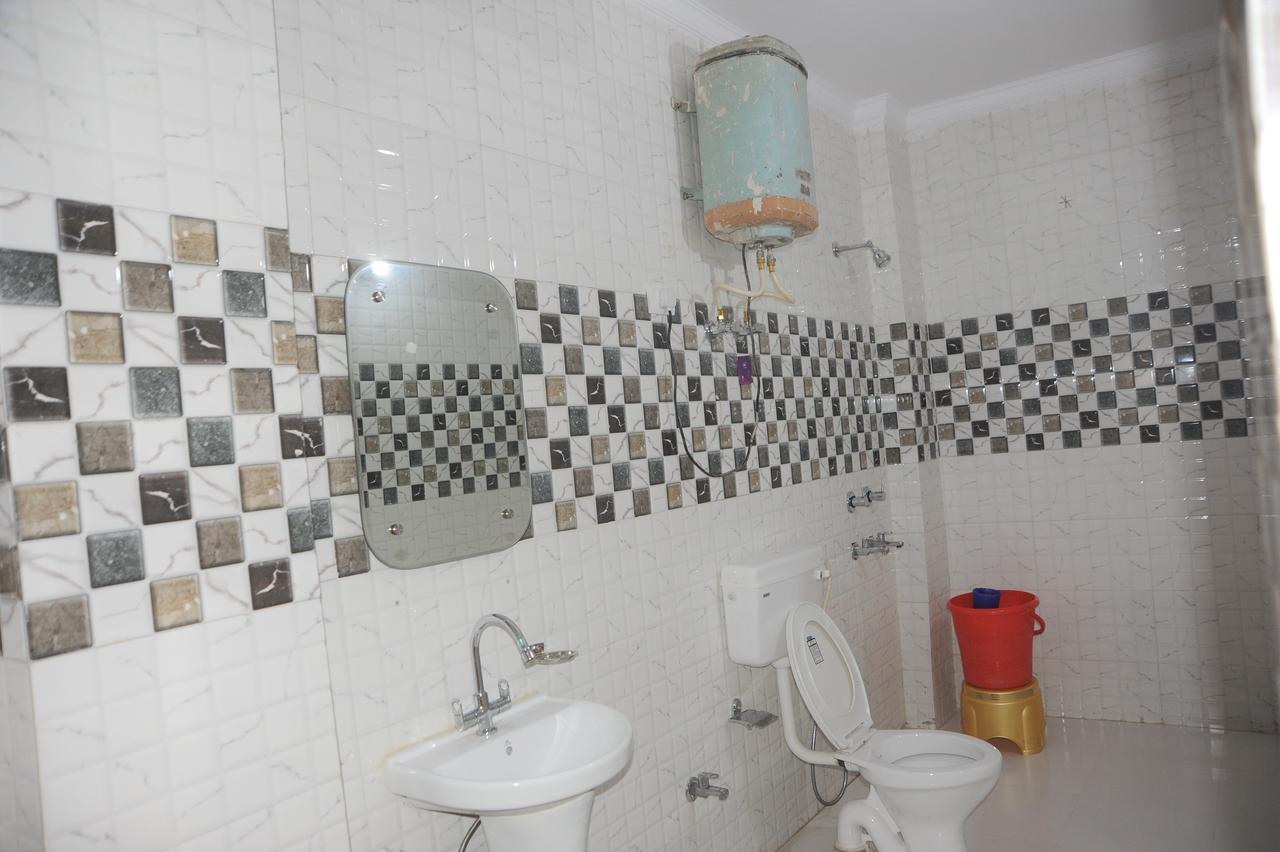 Hotel Delhi Fantastic Near New Delhi Train Station Luaran gambar